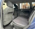 Синий Форд Фокус, объемом двигателя 2 л и пробегом 260 тыс. км за 5500 $, фото 10 на Automoto.ua