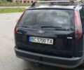 Синій Форд Фокус, об'ємом двигуна 1.6 л та пробігом 350 тис. км за 4650 $, фото 11 на Automoto.ua