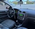 Синій Форд Фокус, об'ємом двигуна 1.6 л та пробігом 263 тис. км за 3999 $, фото 54 на Automoto.ua