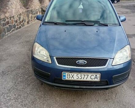 Синій Форд Фокус, об'ємом двигуна 1.8 л та пробігом 287 тис. км за 4650 $, фото 6 на Automoto.ua