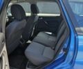 Синій Форд Фокус, об'ємом двигуна 1.6 л та пробігом 280 тис. км за 4299 $, фото 7 на Automoto.ua