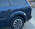 Синій Форд Фокус, об'ємом двигуна 1.6 л та пробігом 263 тис. км за 3999 $, фото 13 на Automoto.ua