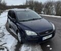Синій Форд Фокус, об'ємом двигуна 1.6 л та пробігом 404 тис. км за 2956 $, фото 1 на Automoto.ua