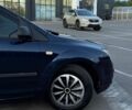Синій Форд Фокус, об'ємом двигуна 1.6 л та пробігом 263 тис. км за 3999 $, фото 22 на Automoto.ua