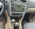 Синій Форд Фокус, об'ємом двигуна 2 л та пробігом 218 тис. км за 5300 $, фото 2 на Automoto.ua