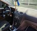 Синий Форд Фокус, объемом двигателя 1.6 л и пробегом 210 тыс. км за 5200 $, фото 23 на Automoto.ua