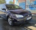 Синий Форд Фокус, объемом двигателя 1.4 л и пробегом 3 тыс. км за 3800 $, фото 8 на Automoto.ua
