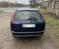 Синий Форд Фокус, объемом двигателя 1.56 л и пробегом 420 тыс. км за 3900 $, фото 8 на Automoto.ua