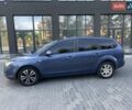 Синий Форд Фокус, объемом двигателя 1.6 л и пробегом 299 тыс. км за 3600 $, фото 1 на Automoto.ua