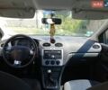 Синій Форд Фокус, об'ємом двигуна 1.6 л та пробігом 201 тис. км за 4200 $, фото 10 на Automoto.ua