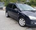 Синій Форд Фокус, об'ємом двигуна 1.6 л та пробігом 350 тис. км за 4650 $, фото 5 на Automoto.ua