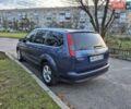 Синий Форд Фокус, объемом двигателя 1.6 л и пробегом 330 тыс. км за 4499 $, фото 2 на Automoto.ua
