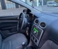 Синій Форд Фокус, об'ємом двигуна 1.6 л та пробігом 263 тис. км за 3999 $, фото 65 на Automoto.ua