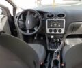 Синий Форд Фокус, объемом двигателя 1.6 л и пробегом 144 тыс. км за 4700 $, фото 2 на Automoto.ua