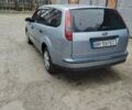 Синий Форд Фокус, объемом двигателя 1.4 л и пробегом 165 тыс. км за 4300 $, фото 5 на Automoto.ua