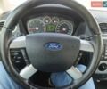 Синій Форд Фокус, об'ємом двигуна 1.6 л та пробігом 252 тис. км за 4999 $, фото 21 на Automoto.ua