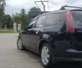 Синій Форд Фокус, об'ємом двигуна 1.6 л та пробігом 350 тис. км за 4650 $, фото 4 на Automoto.ua