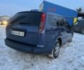 Синий Форд Фокус, объемом двигателя 1.6 л и пробегом 220 тыс. км за 3300 $, фото 3 на Automoto.ua
