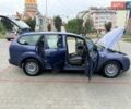 Синий Форд Фокус, объемом двигателя 1.6 л и пробегом 209 тыс. км за 4700 $, фото 7 на Automoto.ua
