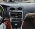 Синий Форд Фокус, объемом двигателя 1.6 л и пробегом 220 тыс. км за 5000 $, фото 6 на Automoto.ua