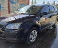 Синий Форд Фокус, объемом двигателя 1.4 л и пробегом 3 тыс. км за 3800 $, фото 7 на Automoto.ua