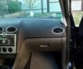 Синий Форд Фокус, объемом двигателя 1.4 л и пробегом 275 тыс. км за 4300 $, фото 11 на Automoto.ua