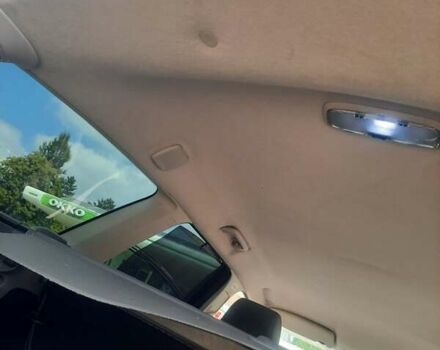 Синий Форд Фокус, объемом двигателя 1.6 л и пробегом 250 тыс. км за 4800 $, фото 15 на Automoto.ua