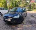 Синий Форд Фокус, объемом двигателя 1.6 л и пробегом 363 тыс. км за 3800 $, фото 1 на Automoto.ua