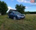 Синий Форд Фокус, объемом двигателя 1.6 л и пробегом 262 тыс. км за 3822 $, фото 1 на Automoto.ua