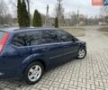 Синий Форд Фокус, объемом двигателя 1.6 л и пробегом 232 тыс. км за 4000 $, фото 5 на Automoto.ua
