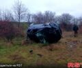 Синій Форд Фокус, об'ємом двигуна 1.6 л та пробігом 430 тис. км за 1000 $, фото 2 на Automoto.ua