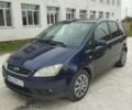 Синій Форд Фокус, об'ємом двигуна 1.6 л та пробігом 329 тис. км за 4800 $, фото 1 на Automoto.ua