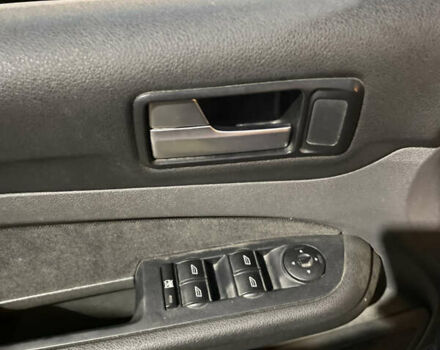 Синій Форд Фокус, об'ємом двигуна 1.6 л та пробігом 177 тис. км за 4700 $, фото 8 на Automoto.ua