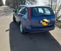 Синій Форд Фокус, об'ємом двигуна 0 л та пробігом 240 тис. км за 4295 $, фото 2 на Automoto.ua