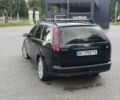 Синій Форд Фокус, об'ємом двигуна 1.6 л та пробігом 350 тис. км за 4650 $, фото 7 на Automoto.ua
