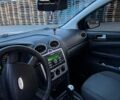 Синій Форд Фокус, об'ємом двигуна 1.6 л та пробігом 263 тис. км за 3999 $, фото 36 на Automoto.ua