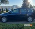 Синий Форд Фокус, объемом двигателя 1.6 л и пробегом 266 тыс. км за 5150 $, фото 3 на Automoto.ua