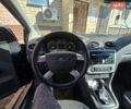 Синій Форд Фокус, об'ємом двигуна 2 л та пробігом 280 тис. км за 4400 $, фото 10 на Automoto.ua
