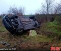 Синій Форд Фокус, об'ємом двигуна 1.6 л та пробігом 430 тис. км за 1000 $, фото 1 на Automoto.ua