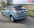 Синий Форд Фокус, объемом двигателя 1.6 л и пробегом 349 тыс. км за 3999 $, фото 13 на Automoto.ua