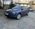 Синій Форд Фокус, об'ємом двигуна 1.6 л та пробігом 265 тис. км за 3807 $, фото 1 на Automoto.ua