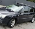 Синій Форд Фокус, об'ємом двигуна 1.6 л та пробігом 350 тис. км за 4650 $, фото 8 на Automoto.ua