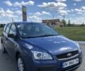 Синій Форд Фокус, об'ємом двигуна 0 л та пробігом 116 тис. км за 5400 $, фото 3 на Automoto.ua