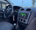 Синій Форд Фокус, об'ємом двигуна 1.6 л та пробігом 263 тис. км за 3999 $, фото 64 на Automoto.ua