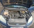 Синій Форд Фокус, об'ємом двигуна 1.6 л та пробігом 330 тис. км за 4201 $, фото 4 на Automoto.ua