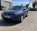 Синий Форд Фокус, объемом двигателя 1.6 л и пробегом 262 тыс. км за 4000 $, фото 4 на Automoto.ua