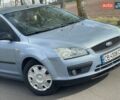 Синий Форд Фокус, объемом двигателя 1.6 л и пробегом 349 тыс. км за 3999 $, фото 3 на Automoto.ua