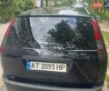 Синий Форд Фокус, объемом двигателя 1.75 л и пробегом 359 тыс. км за 6500 $, фото 3 на Automoto.ua