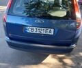 Синій Форд Фокус, об'ємом двигуна 1.6 л та пробігом 247 тис. км за 4000 $, фото 4 на Automoto.ua