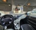 Синій Форд Фокус, об'ємом двигуна 2 л та пробігом 280 тис. км за 4500 $, фото 5 на Automoto.ua